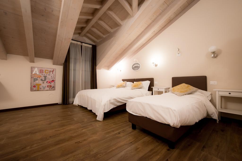 Casa Rosa San Giuliano Milanese Quarto foto