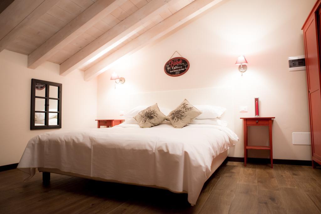 Casa Rosa San Giuliano Milanese Quarto foto
