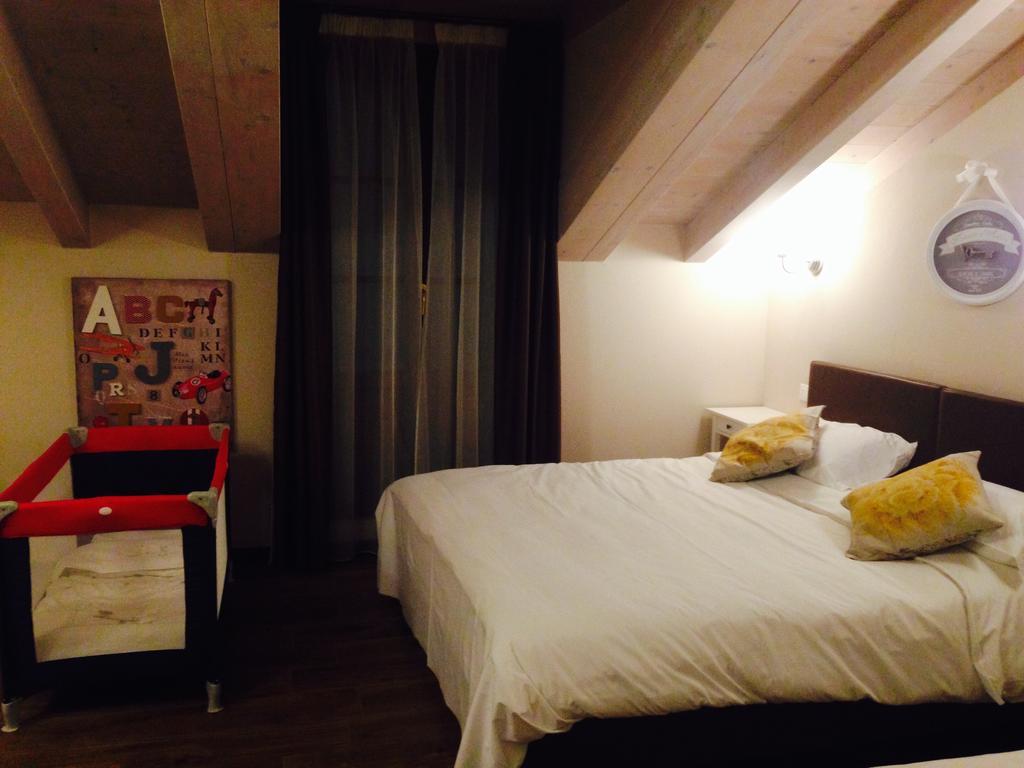 Casa Rosa San Giuliano Milanese Quarto foto